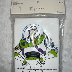 babyGap | Disney Pixar Buzz Lightyear